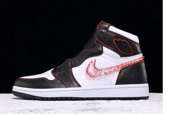 Defiant CD6579-071 1 CD6579-071 White Black Air Red Yellow Gym Jordan Tour 1026